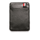 thumbnail image 3 of Cartera Mágica Slim Con Banda Elástica Billetera Y Tarjetas Xtellar negro, 3 of 3