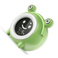 thumbnail image 3 of Cartoon Animal Adorable Desktop Digital Display Dimmable Timer Alarms Clock Home Nightstand Adjustable Snooze Clocks Thermometer, 3 of 6