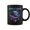 Black, variant on Drops Of Jupiter Tell Me Coffee Mugs
