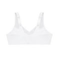 thumbnail image 5 of MagicLift Active Support Bra White, 5 of 9