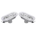 thumbnail image 3 of Luz de señal de giro lateral compatible con Seat Leon 2000-2006, 3 of 4