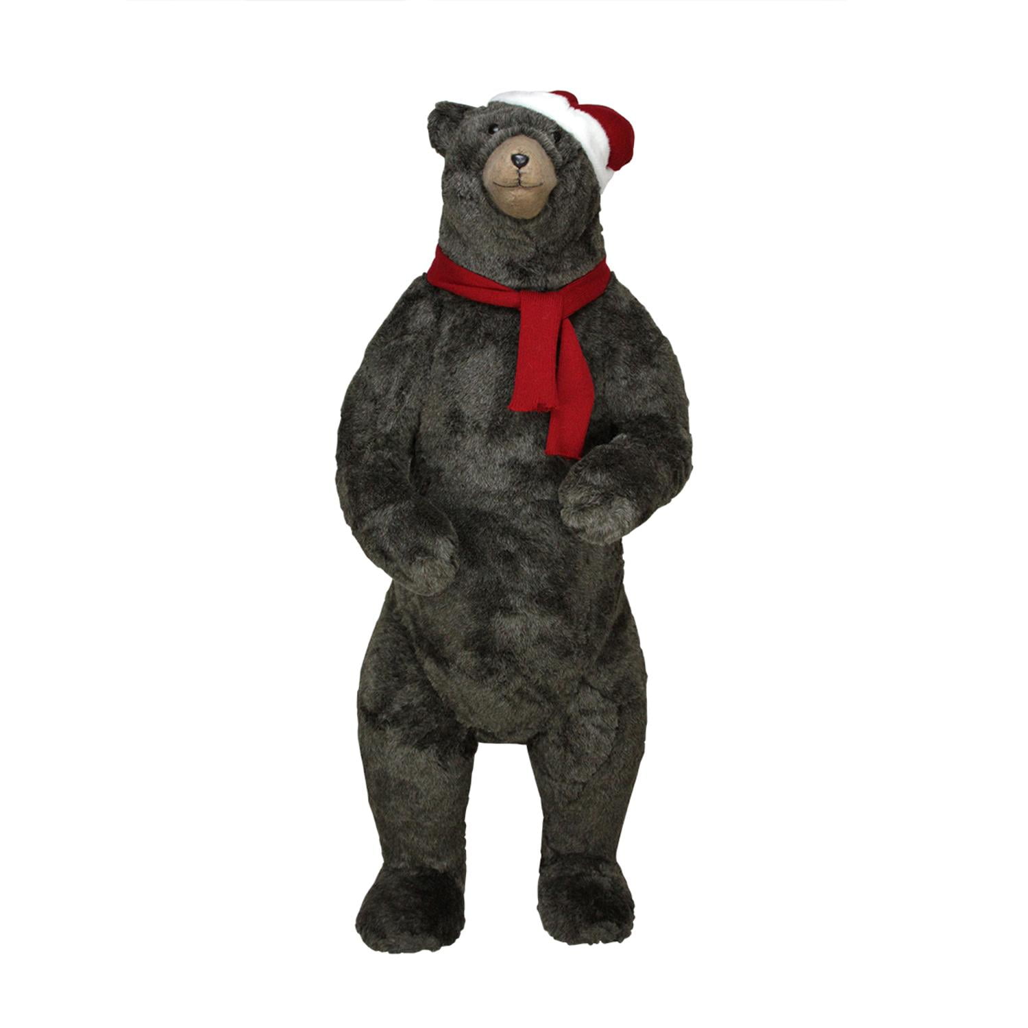 walmart christmas teddy bear commercial 2018