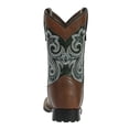 thumbnail image 6 of TuffRider Children's Assateague Island Rounded Toe Western Boot, 6 of 8