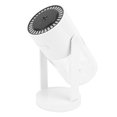 thumbnail image 1 of Humidificador De Automóvil Moderno Elegante, Luz Del Círculo LED, Tecnología De Vibración, Difusor De Aromaterapia Para El Hogar, Oficina, Interior Con Bajo Ruido, Gran, 1 of 7