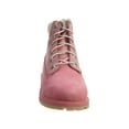 thumbnail image 4 of Timberland 6in Classic Premium Boots Big Kids Style : Tb0a14yf, 4 of 6