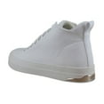thumbnail image 3 of DKNY Yaser Women's Fashion Sneakers Brt White Size 9.5 M, 3 of 8