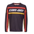 thumbnail image 3 of Camiseta de motocross BMX 2023, camiseta de ciclismo de montaña GP, ropa de bicicleta, 3 of 5