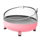 thumbnail image 1 of Caja de baño de arena transparente para hámster, casa de baño para animales pequeños, para hurón, conejo, jerbo rosa, 1 of 9