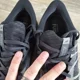 thumbnail image 4 of New Balance FuelCell Propel v4 Mens Shoes Sz 12 Running Black Gray Sneakers, 4 of 6