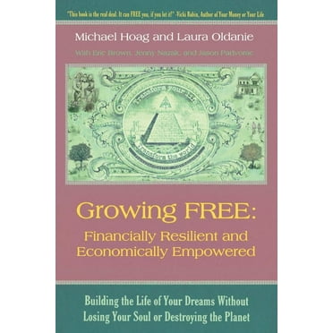 Growing FREE, (Paperback)