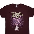 thumbnail image 2 of Melanie Martinez  Adult Oracle Heart T-Shirt, 2 of 2