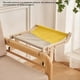 thumbnail image 2 of Cat hammock universal cat hammock for all seasons Gray, 2 of 5