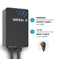 thumbnail image 4 of Grizzl-E Level 2 EV Charger - NEMA 14-24-PB, 4 of 7