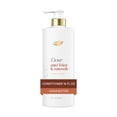 thumbnail image 5 of Dove Conditioner for Frizz-Prone Hair Anti Frizz & Smooth with Bio-Protein Care Technology and Shea Butter, 18 Fl Oz, 5 of 12