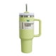 thumbnail image 1 of Stanley Quencher H2.0 Vaso de agua Flowstate aislado al vacío, el vaso mantiene el frío y el hielo durante horas para agua, té helado o café 40oz, 1 of 7