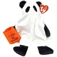 thumbnail image 2 of Ty Beanie Baby: Shudders the Bear | Stuffed Animal | MWMT, 2 of 8
