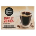thumbnail image 2 of Nescafe Taster's Choice House Blend Instant Coffee, 14 Ounce Jar, 2 of 6