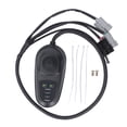 thumbnail image 2 of Contrôleur de Joystick pour Fauteuil Roulant, Haute Sensibilité DC24V Contrôleur de Joystick Intelligent pour Robot Intelligent, 2 of 8
