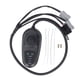 thumbnail image 1 of Wheelchair Joystick Controller Electric Power Brushed Smart Accessories 50A DC24V, 1 of 5