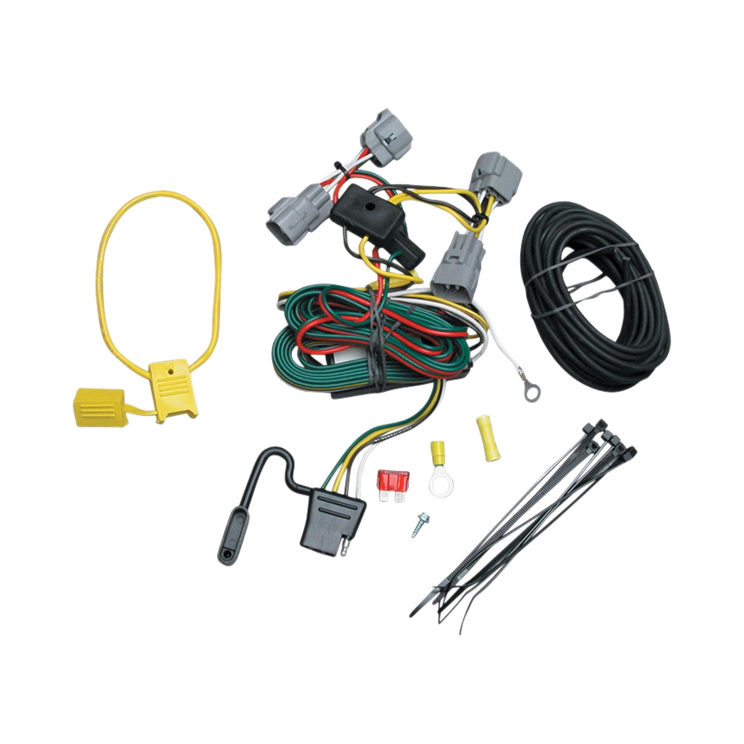Reese Sidewinder SWW-04 Fifth Wheel Wedge Kit - For Husky 5th Wheel Hitches