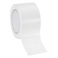 thumbnail image 1 of Unique Bargains Ruban de Reliure Blanc, Ruban de Réparation de Reliure en Tissu de 22 Yards, 1 of 5