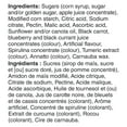 thumbnail image 4 of Betty Crocker Monster Mash Fruit Snack, 4 of 6
