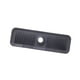 thumbnail image 3 of Tapete de silicona para secar grifos de cocina, ideal para mostradores, restaurantes y fregaderos. Negro L, 3 of 9