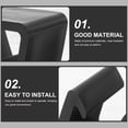 thumbnail image 4 of CIMAXIC 12Ud Sujetadores Para Muebles De Jardín Clips Para Sofás De Ratán Fácil Instalación Y Uso, 4 of 6
