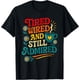 thumbnail image 1 of Camiseta con cable y todavía admirado y divertido Meme Still Admirred, 1 of 2