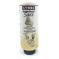 thumbnail image 2 of Lyons White Chocolate Designer Dessert Sauce Squeeze Bottle, 16 ounces, 2 of 5