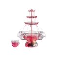 thumbnail image 1 of Nostalgia Vintage Collection LPF150 - Fontaine de Fête - 4 qt - 24 W, 1 of 6
