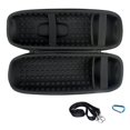 thumbnail image 1 of Sac de Rangement EVA Compatible pour Haut-Parleur CHARGE5 Sac de Rangement Antichoc Étanche Housse de Protection, 1 of 7