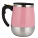 thumbnail image 5 of Taza De Café Eléctrico Auto Agitado, Taza De Mezcla De Acero Inoxidable De Acero Inoxidable Para Bebidas Frías Calientes,, 5 of 7