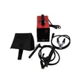 thumbnail image 3 of Soldadora Inverter Husky Bi voltaje, 130Amp pantalla digital, 3 of 5