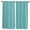 W70 x H61cm x2, variant on Vintage Moroccan Aqua Small Curtain Rod Pocket Short Curtains Half Drapes Partition Cabinet Door Window Curtains Home Decor
