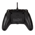thumbnail image 4 of PowerA Enhanced Wired Controller for Xbox - Metallic White Camo, 4 of 9