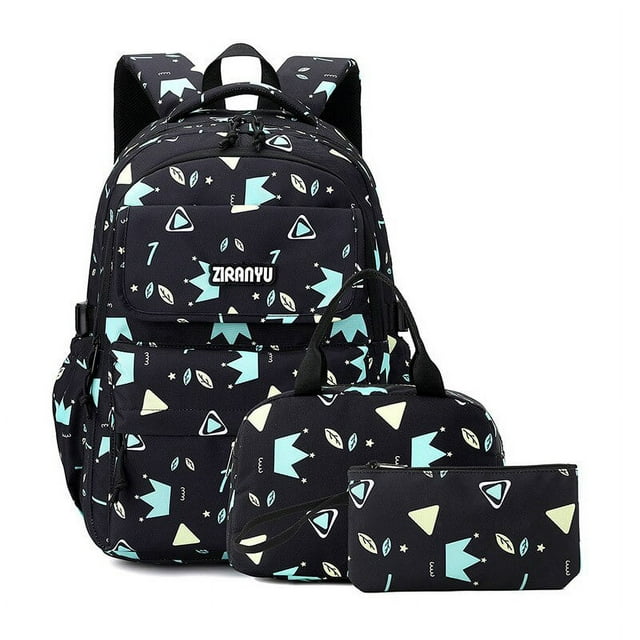 High Quality School Bag Large Capacity Cute Kid Backpack Waterproof Student Backpack Children Satchel Sac à dos scolaire