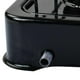 thumbnail image 4 of Parrilla Fraga P802 A Gas 2 Quemadores Porcelanizada negro 1 Fraga P802, 4 of 4
