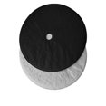 thumbnail image 1 of TEHAUX Tapis Insonorisant Automobile pour Réduction de Bruit 1Pcs, 1 of 7