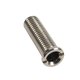 thumbnail image 2 of 4 Vis Pour Panier D'vier Acier Inoxydable 12 * 45mm - Argent, Vis Pour Couvercle De Filtre D'vier Panier D'vier, 2 of 5