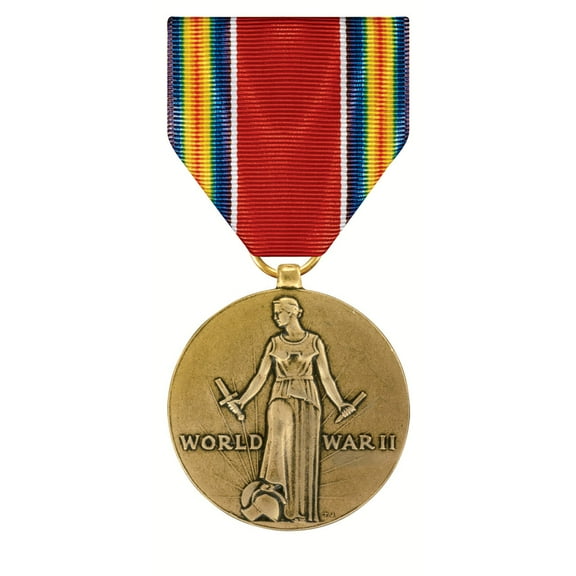 World War II Victory Medal