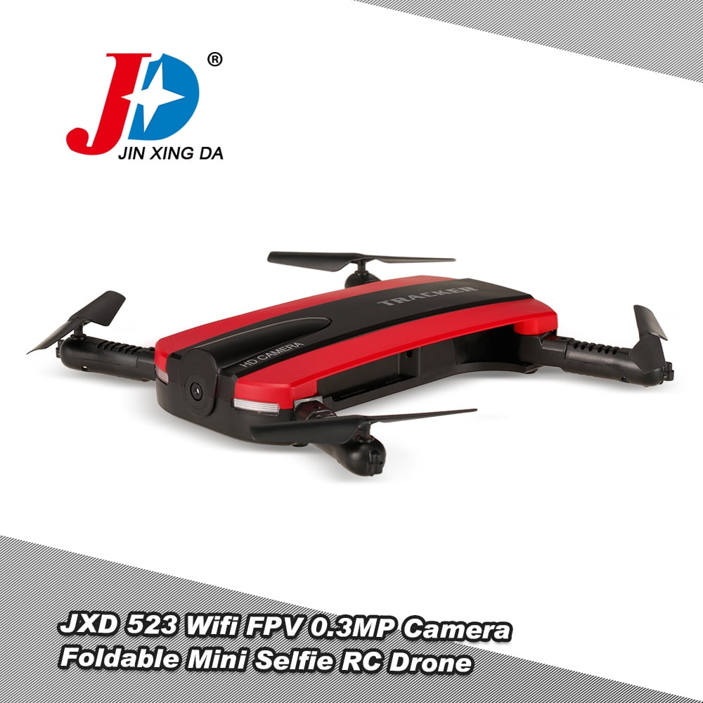 jxd 523