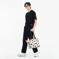 thumbnail image 5 of Xecao Retro Rooster for Cat Carrier Small Dog Handbag: The Ideal Travel Companion for Your Pet, 5 of 8
