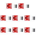 thumbnail image 1 of Placa de sensor de humedad y temperatura digital I2C HTU21D Placa de sensor GY-213V-HTU21D, 1 of 2