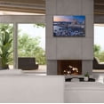 thumbnail image 4 of Epic Graffiti 'Mono Lake South Tufa Dusk' by Mike Jones, Giclee Canvas Wall Art, 40"x26", 4 of 8