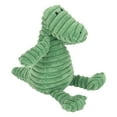thumbnail image 3 of Juguete de peluche para perros, juguete de peluche para perros, juguetes de peluche para masticar con sonido chirriante, juguete de peluche para perros con sonido chirriante, diseño exquisito, 3 of 12