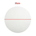 thumbnail image 1 of Rice Cooker Burnt Proof Silicon Pad Silicone Mat for Commercial Rice Cooker 35cm, 1 of 9