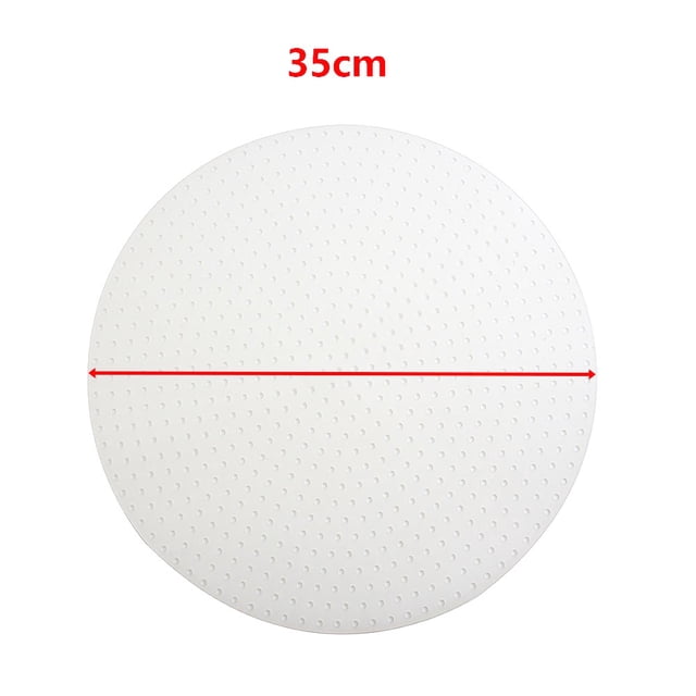 Ruibeauty Tapis en Silicone Incassable pour Cuiseur à Riz, Tapis en Silicone pour Cuiseur à Riz Commercial