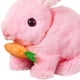thumbnail image 2 of Juguete Conejo Lindo Realista Con Sonidos Y Movimientos Regalos Pascua para (), 2 of 4