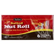 Pearson's Salted Nut Roll, 10.8 Oz.